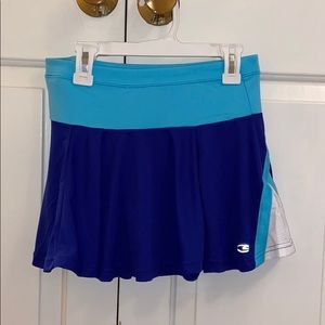 tennis skirt